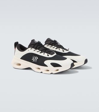 Loewe x On Cloudsolo sneakers