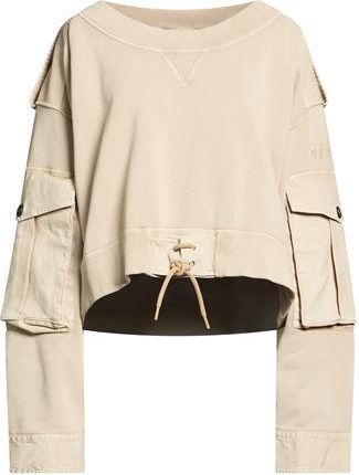 Dsquared2 TOPS - Sweatshirts auf YOOX.COM