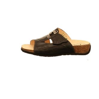 Think Dames, Schoenen, Bruin, Maat: 40 EU Leer