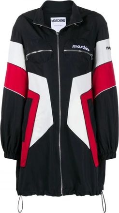 Moschino Donna, Abiti, Multicolore, S, new