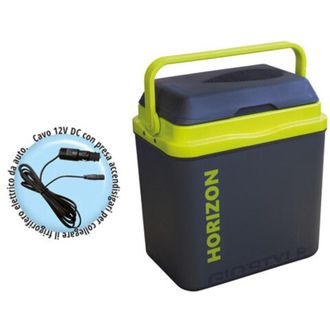 Gi&ograve;Style Nevera Port&aacute;til El&eacute;ctrica De 20 Litros 12v - Enfr&iacute;a Y Calienta - Para Coche Y Camping - Giostyle