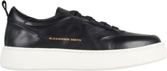 Alexander Smith York Sneaker - Shoes - Hombre - Negro - 40 EU
