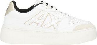 A|X Armani Exchange CALZATURE - Sneakers su YOOX.COM