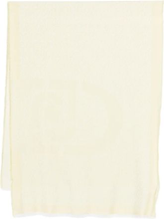 Liu Jo Sciarpa a fantasia - Toni neutri