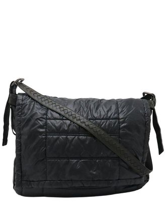 Bottega Veneta Shoulder Bag (Authentic Pre-Loved)