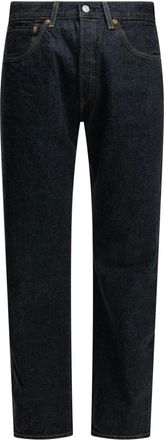 Levi's 1955 501 Original Jeans - Heren - Jeans - Blauw - Maat: W33 L34 Katoen