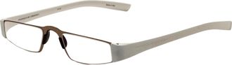 Porsche Design Unisex 48 mm Gold Opticals
