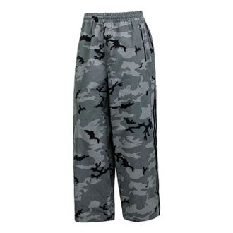 adidas x Thug Club Track Pants Asia Sizing Black KA3271