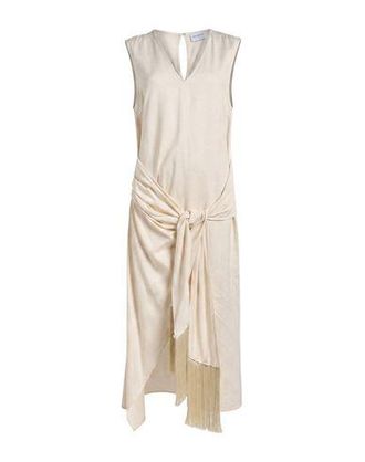 Isabelle Blanche VESTITI - Vestiti midi su YOOX.COM