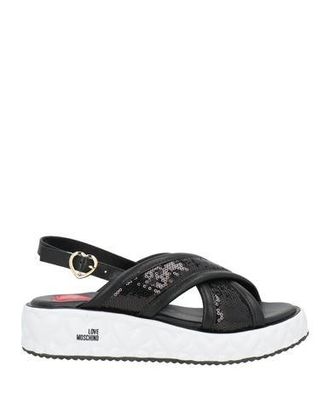 Love Moschino CALZATURE - Sandali su YOOX.COM