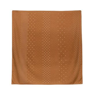 Destin Destin, Dames, Accessoires, Bruin, Maat: ONE Size Wol