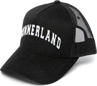 Nahmias Summerland Corduroy Cap