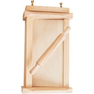 Verve Culture Chitarra with Rolling Pin in None at Nordstrom, Size Small