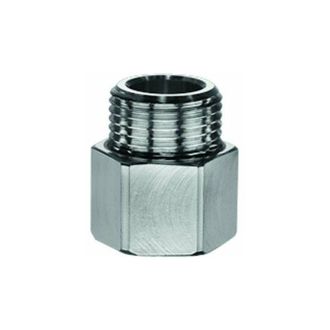 Schell Schell - Li Con V&aacute;lvula De Caudal Para V&aacute;lvulas Angulares, Caudal 9 L / Min