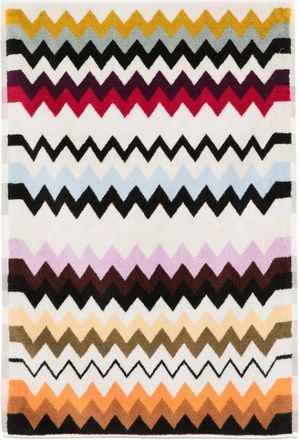 Missoni Home Dames, Accessoires, Veelkleurig, Maat: ONE Size