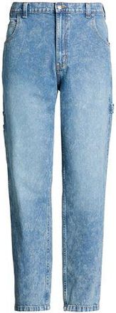 Dickies BOTTOMWEAR - Jeans on YOOX.COM