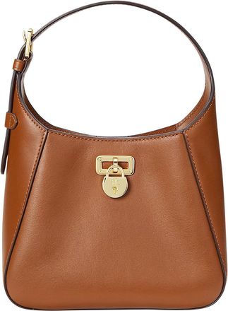 Lauren Ralph Lauren Tanner Sm Sh-Shoulder Bag-Small