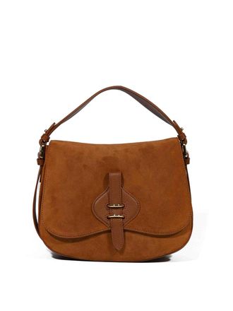 Coccinelle Mavery Medium Shoulder Bag