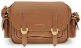 Coccinelle Mujer, Bolsos, Marr&oacute;n, Talla: ONE Size
