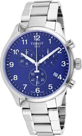 Tissot Mens Chrono Xl Classic Watch