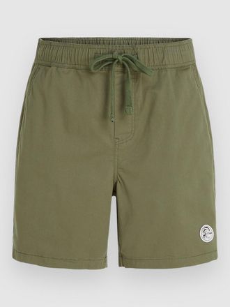 O'Neill Og Porter Shorts gr&uuml;n