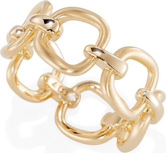 Dean Davidson Montecito Ring in Gold at Nordstrom, Size 9
