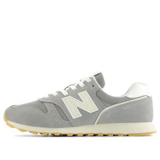 New Balance (WMNS) New Balance 373 Grey White WL373GY2