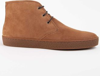 Purapiel Laars Botspring Bruin