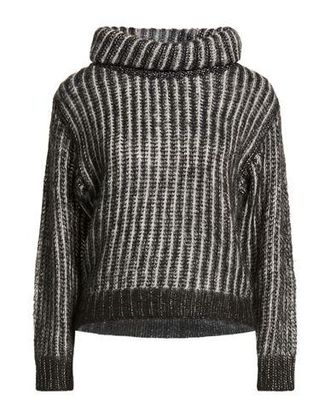 Manila Grace KNITWEAR - Turtlenecks on YOOX.COM