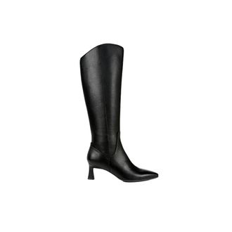 Naturalizer Womens Naturalizer Deesha Black Leather I8394L1001