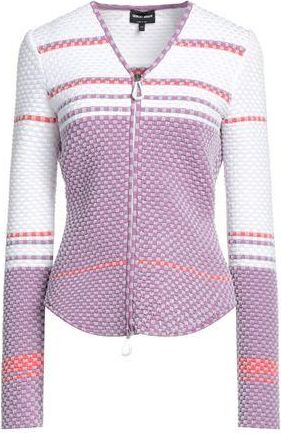 Giorgio Armani PRENDAS DE PUNTO - C&aacute;rdigans en YOOX.COM