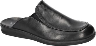 Josef Seibel Belfort 20 - Heren - Slip ons - Zwart - 39 EU - Leer - Schoenen