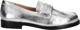 Clarks Loafers - Dames - Loafers - Grijs - 37 EU - Schoenen