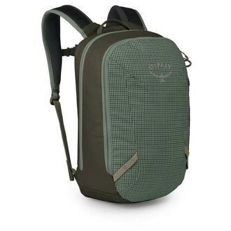 Osprey Transporter Panel Loader 20 Daypack - Unisex | oliv