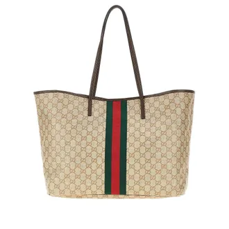 Gucci Gucci Tribeca big shopping bag Woman One Size