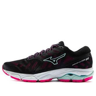Mizuno (WMNS) Mizuno Ultima 11 Black/Pink J1GD190910