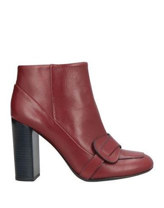 Tory Burch SCHUHE - Stiefeletten auf YOOX.COM