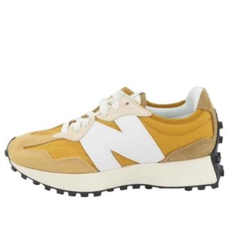 New Balance (WMNS) New Balance 327 Yellow WS327PN