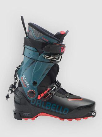 Dalbello Quantum Free 2027 Botas Ski negro