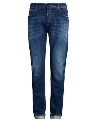 Hand Picked BOTTOMWEAR - Jeans on YOOX.COM