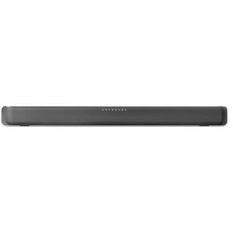 Philips Soundbar TAB5109/10 Grigio 2.0 Canali 60W Bluetooth hdmi arc Dolby Digital - Philips