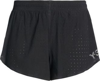 Yohji Yamamoto BOTTOMWEAR - Shorts & Bermuda Shorts on YOOX.COM