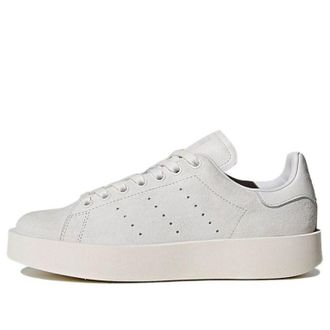 adidas (WMNS) adidas originals Stan Smith Bold White CG3776