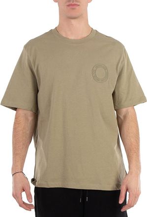 Michael Kors Icon Logo T-Shirt, Size Medium