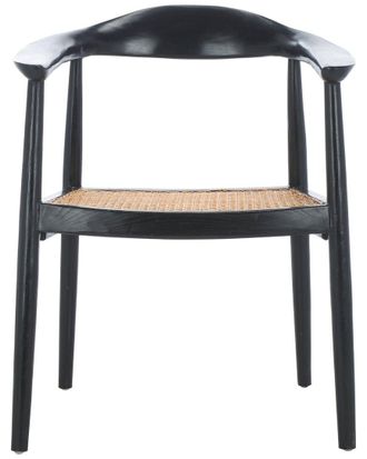Safavieh Savina Open Webbing Accent Chair