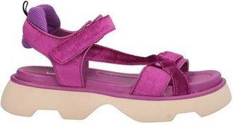 Jeannot SCHUHE - Sandalen auf YOOX.COM