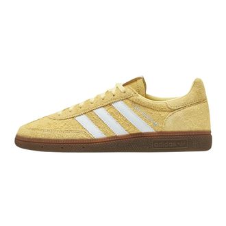 adidas Fitness, Dames, Geel, 37 1/3 EU, Su&egrave;de, Handball Spezial