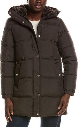 Laundry Laundry by Shelli Segal Soft Petal Coat