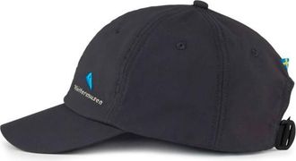 Kl&auml;ttermusen Rym Cap Cap - Unisex | grau
