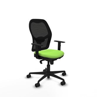 Piqueras y Crespo Silla De Oficina Piqueras Y Crespo 1d036n0 Pistacho